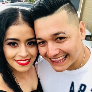 Meet your Posher, Alejandra